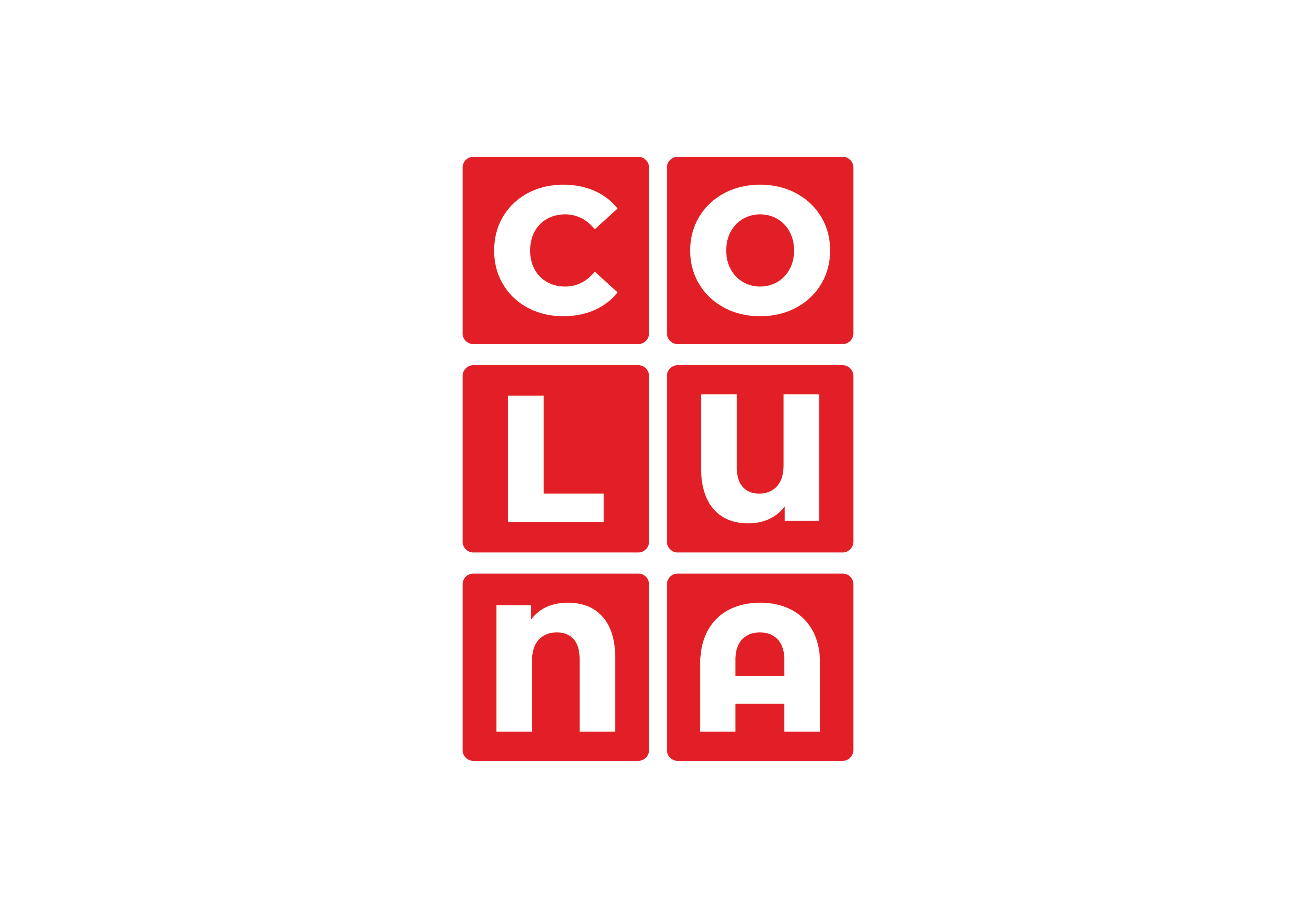 Coluna
