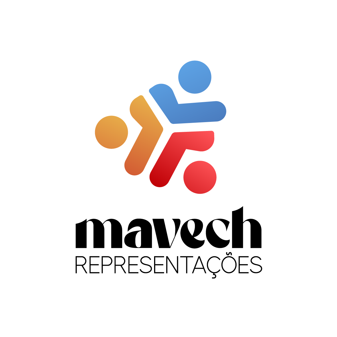 logo Mavech